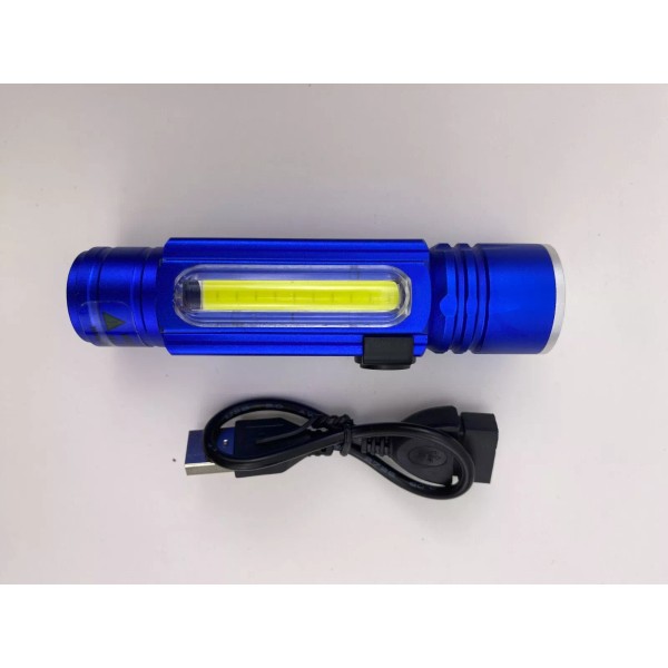 Sensible Products MDWL-1 Sensible Products Mini Dual Worklight 200 Lumen