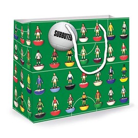 Subbuteo Small Gift Bag Small Landscape Bag