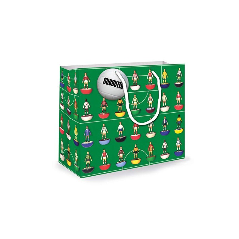 Subbuteo Small Gift Bag Small Landscape Bag