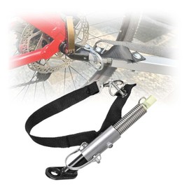 Bicycle Towing Hitch Adapter, Bicycle Trailer, Towing Hitch for Bicycle Trailer, Bicycle Trailer Adapter, Bicycle Trailer Coupling Towing Hitch for Bicycles, Animal Trailers, Load Trailers etc