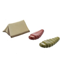 Setokraft SP-3841 Chopsticks Rest Tent Set