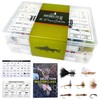 Ventures Fly Co. | 122 Premium Hand Tied Fly Fishing