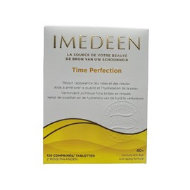 IMEDEEN・Time Perfection[イミディーン・タイムパーフェクション] [正規代理店輸入品] (120粒)