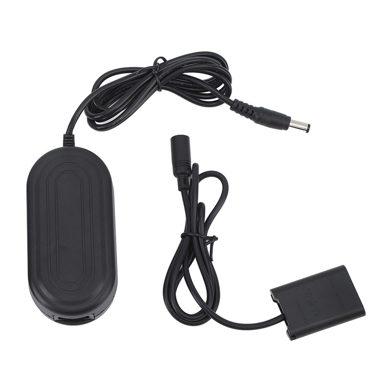 NP BX1 Dummy Battery Kit AC100‑240V Plug and Play Camera
