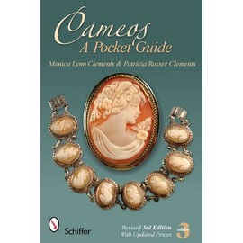 Cameos: A Pocket and Price Guide
