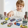 Vileafy 30 Mini Race Cars for Classroom Prizes, Party Favors