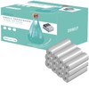 Small Trash Bags 240 Count Garbage Bags SWIHELP Waste Basket