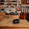 Guitar String Winder Head, Drill Bit Plug Peg Puller DIY