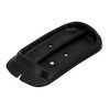 Simson KR51/1 Schwalbe Rear Light Pad Square Black