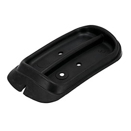 Simson KR51/1 Schwalbe Rear Light Pad Square Black