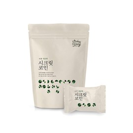 KOREAC_Refreshing taste_Cooking Researcher Lee Hye-Jeong's Recipe For Broth Is In One Grain! Easy Secret Coin 20 Pieces Per Pack