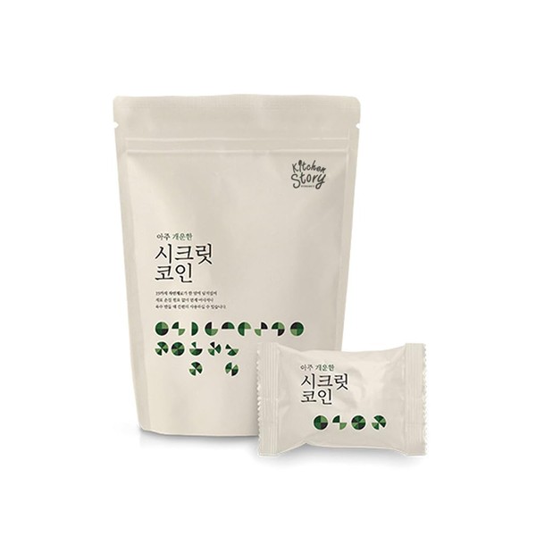 KOREAC_Refreshing taste_Cooking Researcher Lee Hye-Jeong's Recipe For Broth Is In