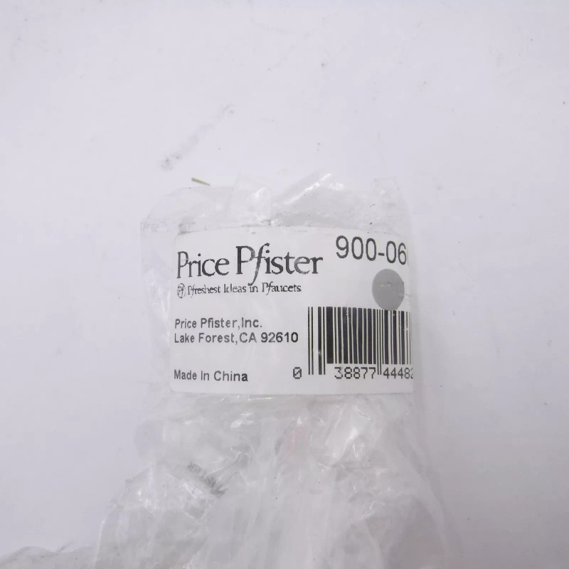 Pfister Genuine OEM Price Pfister 900-060 Cold Side Valve Body