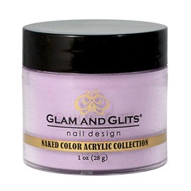 Glam Glits Acrylic Powder 1 oz NCAC397 1ST IMPRESSION