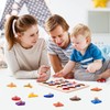 Wooden Shape Peg Puzzles, Peg Puzzle, Wooden Pegboard Puzzles with