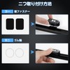 Futwod Strobe Light, LED Light, 8 Color Changing, Bike Light,