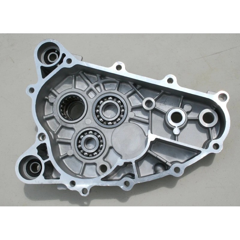 FANCY SCOOTERS Engine Transmission Gear Box Cover for GY6 150cc