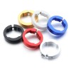 Anillos De Bloqueo Final, Parte Del Manillar De Bicicleta, A