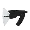 AIXXCUVQ Professional Parabolic Microphone with Multiple Functions for Bird Listening