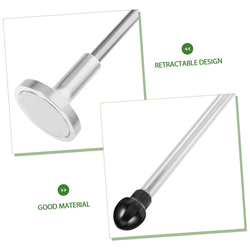 OHPHCALL Golf Swing Trainer Aid Stick Straight Swing Training Tool