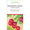 A.Vogel Jan de Vries Hawthorn-Garlic Complex | Rich Source of