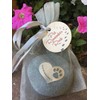 Quotable Cuffs Comforting Dog Memorial Gift - Sympathy or Condolence