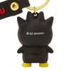 Sanrio 102962 Bad Batsumaru 3D Keychain