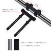YipuVR JBL Charge Bike Speaker Bracket Compatible with JBL Charge