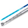 BINGFU FM Telescopic Antenna Kit for 75 Unbal F-connector Radio