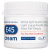 E45 Dermatological Cream 125G by E45