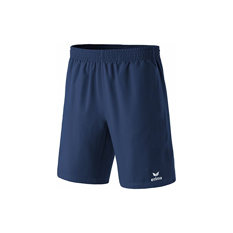 erima Erwachsene Shorts Club 1900, New Navy, 12, 109336