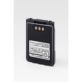アイコム(ICOM) リチウムイオンバッテリー BP-272