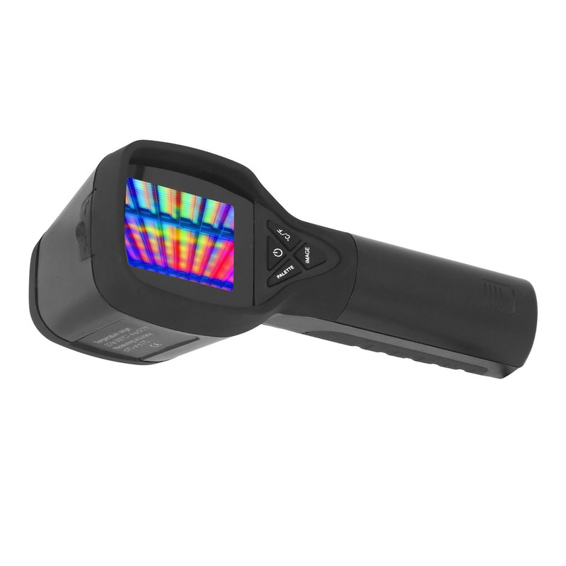 Handheld Thermal Imager ‑20 to 300 ℃ Infrared Thermal Imaging