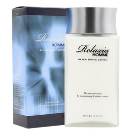Relaxia For Men Lotion 140ml 10ea