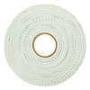 Scotch Indoor Mounting Tape 3/4" x 38 yds., White (110-MR)