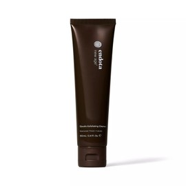 endota New Age Glycolic Exfoliating Cleanser 100 ml, two in one glycolic cleanser to resurface and rejuvenate