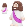 50 Pcs Jesus Toys Miniature Little Jesus Figurine Religious Party