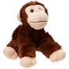 Aurora Flopsie Monkey,Brown,8-inch