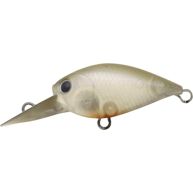 LUCKY CRAFT Deep Kura Pee DRS SS Fishing Lure Crankbait