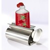 Stainless Steel Toothpaste Tube Squeezer Easy Dispenser Eco Friendly Money