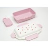OSK PCD-500 Lunch Box