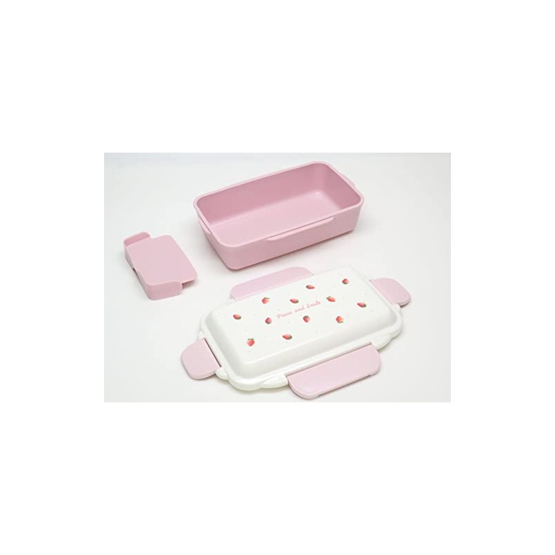 OSK PCD-500 Lunch Box