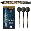 Harrows Imperial Diamond 90% Tungsten Steel Tip Darts (21, grams)