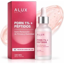 Alux Serum PDRN 30ml - Suero Restaurador de Firmeza y Elasticidad