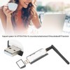USB Network Card Supports Intelligent TV HighSpeed Transmission Adapter 150Mbps