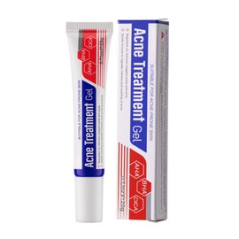 Acne Care Gel- Spot-Removing Gel