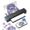 Phomemo Phomemo Newly Launch Tattoo Stencil Printer, M08F Tattoo Transfer