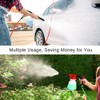Car Wash Foam Gun Garden Hose Sprayer Foam Sprayer with
