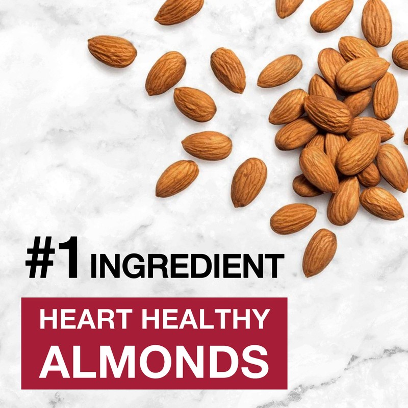 KIND Nut Bars, Cranberry Almond, Healthy Snack Bars, Gluten Free,