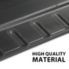 G-PLUS Rocker Rust Covers Compatible with Chevy Avalanche Suburban Tahoe/GMC